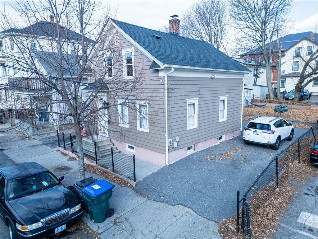 41 Monticello Street, Providence, RI 02904