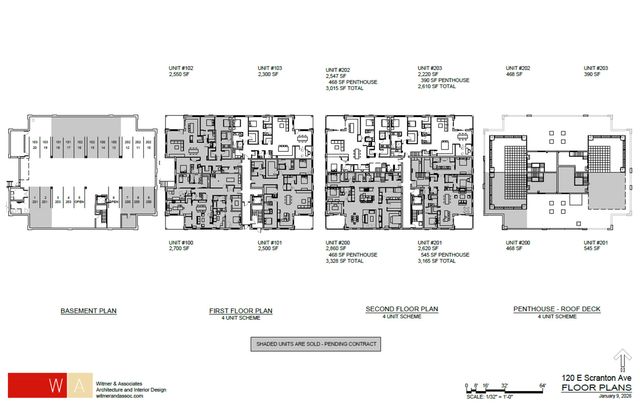 120 E Scranton Avenue 103, Lake Bluff, IL 60044