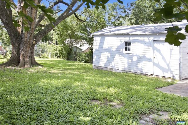 4025 Everett Street, Lincoln, NE 68506