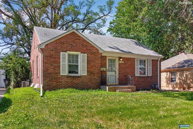 4025 Everett Street, Lincoln, NE 68506