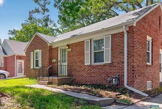 4025 Everett Street, Lincoln, NE 68506