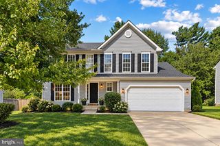 9606 TOUCAN DR, Upper Marlboro, MD 20772