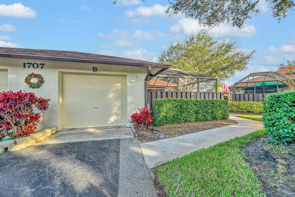 1707 Mariners Cove 10b, Fort Pierce, FL 34950