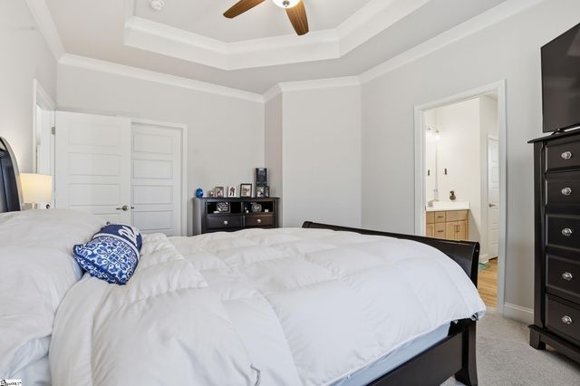 30 Woodcross Drive, Simpsonville, SC 29681