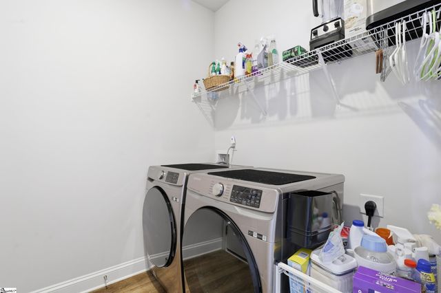 30 Woodcross Drive, Simpsonville, SC 29681