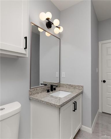 2608 W Bliss Street 4, Edinburg, TX 78539