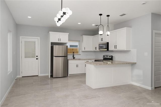 2608 W Bliss Street 4, Edinburg, TX 78539