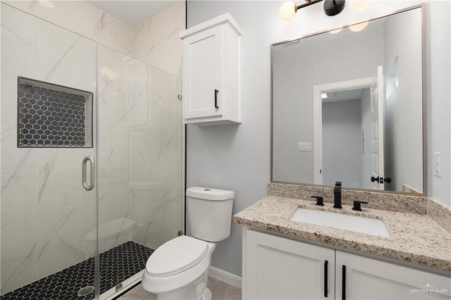 2608 W Bliss Street 4, Edinburg, TX 78539