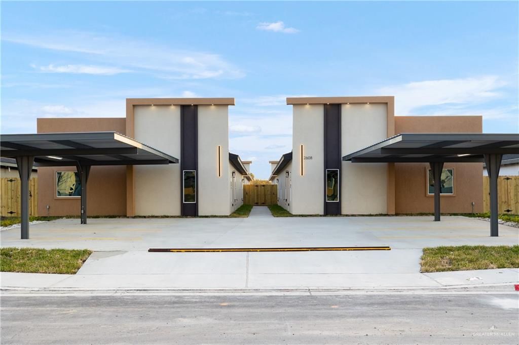2608 W Bliss Street 4, Edinburg, TX 78539