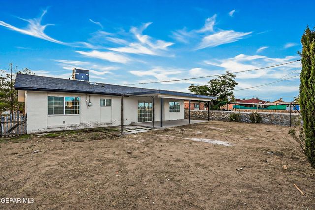 10128 MATADOR Street, El Paso, TX 79924