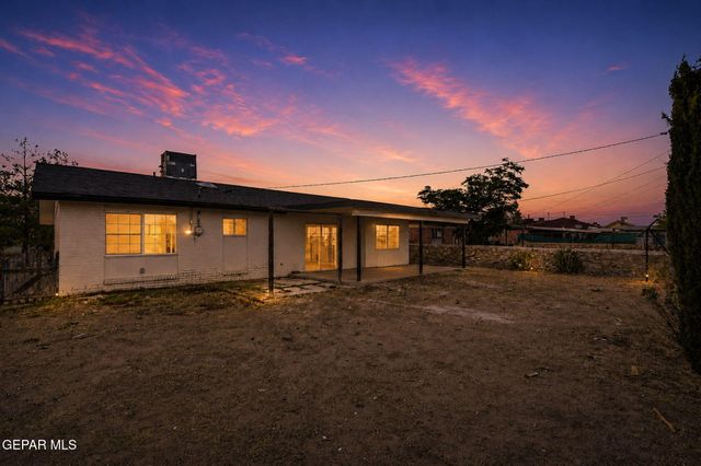 10128 MATADOR Street, El Paso, TX 79924