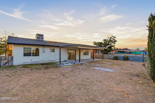 10128 MATADOR Street, El Paso, TX 79924