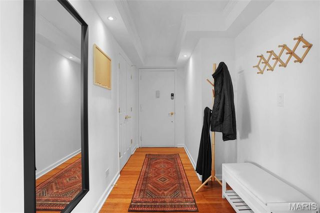 4466 W Pine Boulevard 15F, St Louis, MO 63108