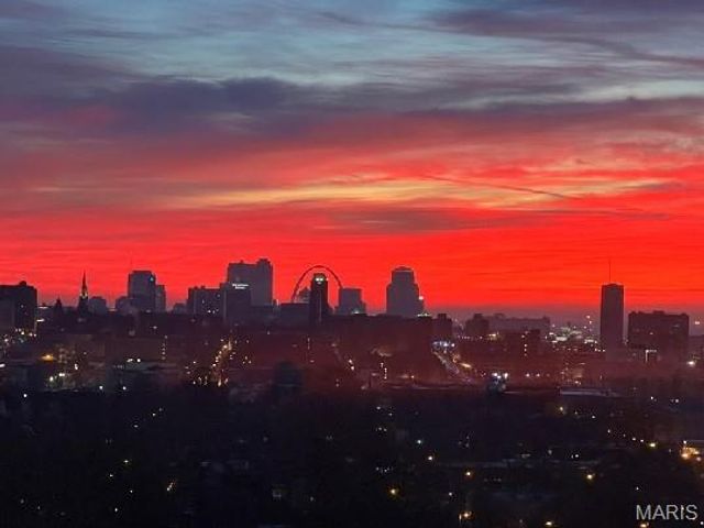 4466 W Pine Boulevard 15F, St Louis, MO 63108