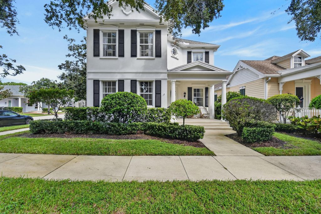 213 NEW HAVEN Boulevard, Jupiter, FL 33458