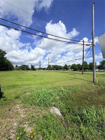 16618 County Road 831, Pearland, TX 77584