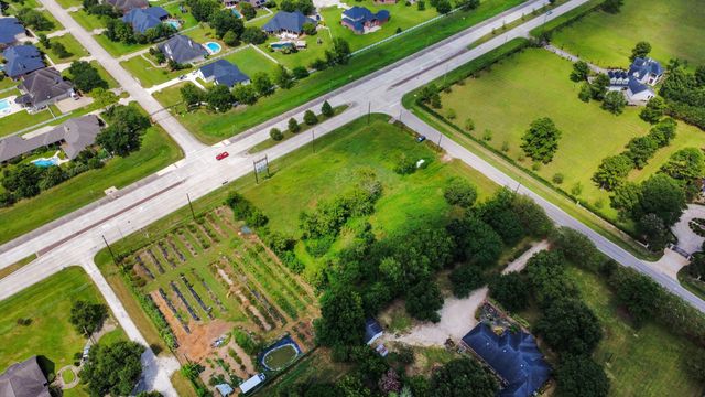 16618 County Road 831, Pearland, TX 77584