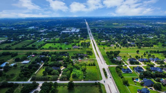 16618 County Road 831, Pearland, TX 77584