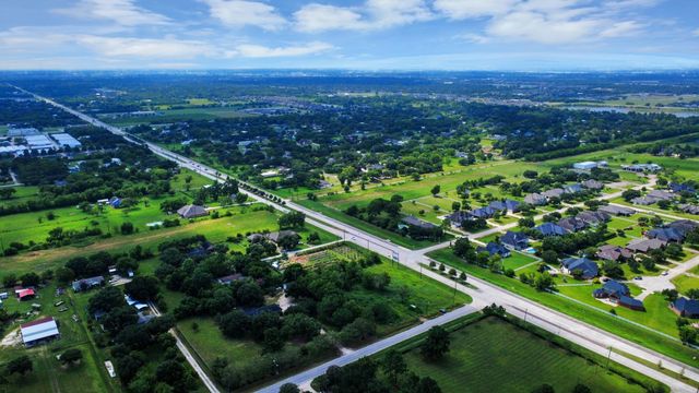 16618 County Road 831, Pearland, TX 77584