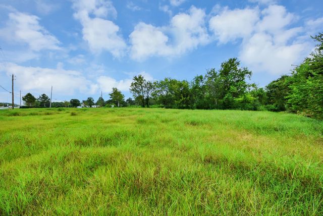 16618 County Road 831, Pearland, TX 77584