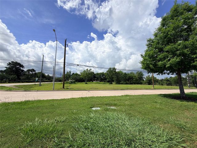 16618 County Road 831, Pearland, TX 77584