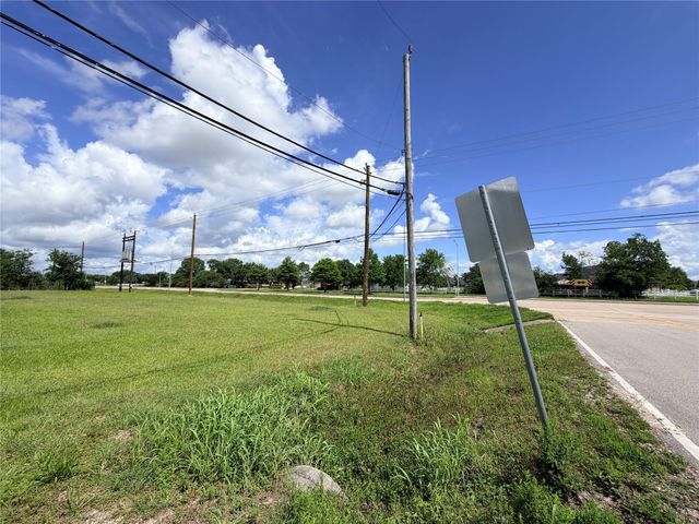 16618 County Road 831, Pearland, TX 77584