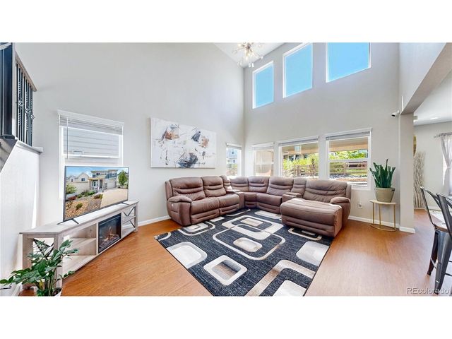 7988 Adams Fork Ave, Littleton, CO 80125