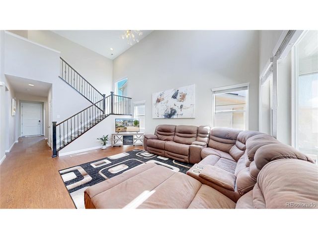 7988 Adams Fork Ave, Littleton, CO 80125