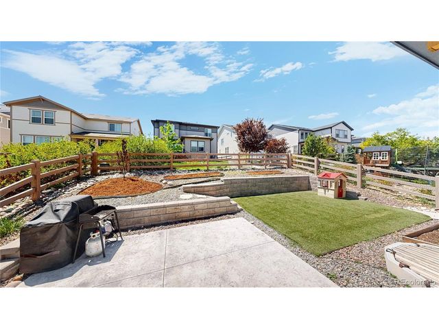 7988 Adams Fork Ave, Littleton, CO 80125