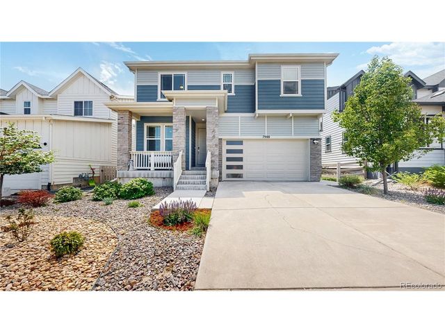 7988 Adams Fork Ave, Littleton, CO 80125