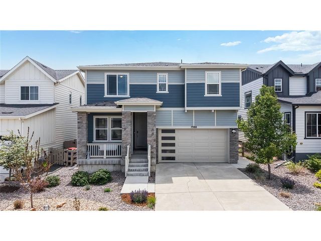 7988 Adams Fork Ave, Littleton, CO 80125