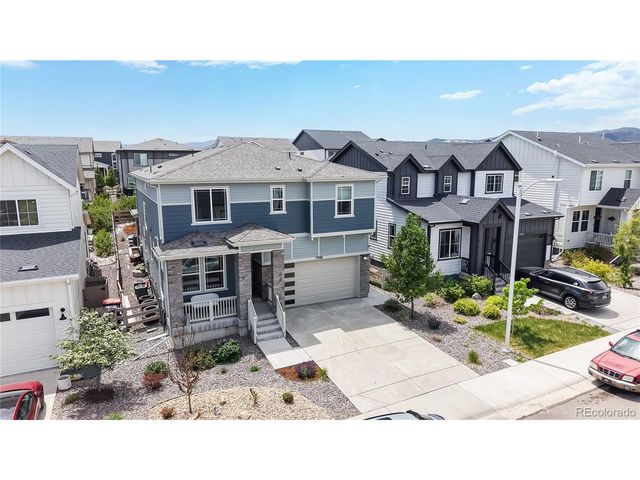 7988 Adams Fork Ave, Littleton, CO 80125