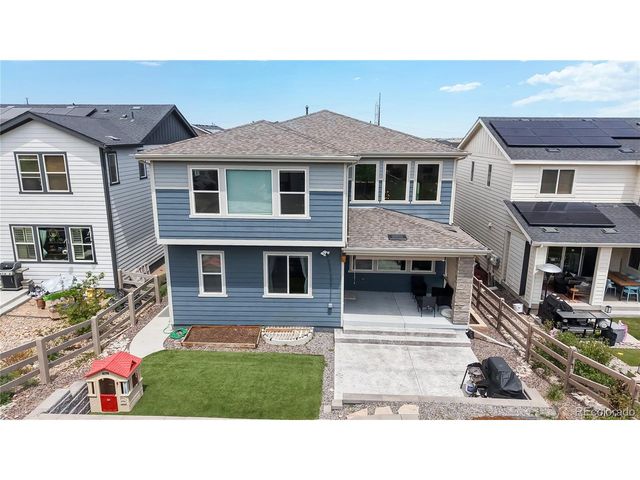 7988 Adams Fork Ave, Littleton, CO 80125