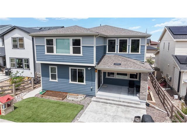 7988 Adams Fork Ave, Littleton, CO 80125