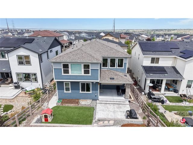7988 Adams Fork Ave, Littleton, CO 80125
