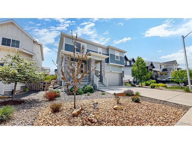 7988 Adams Fork Ave, Littleton, CO 80125