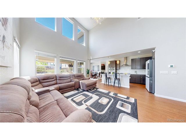7988 Adams Fork Ave, Littleton, CO 80125
