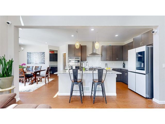 7988 Adams Fork Ave, Littleton, CO 80125