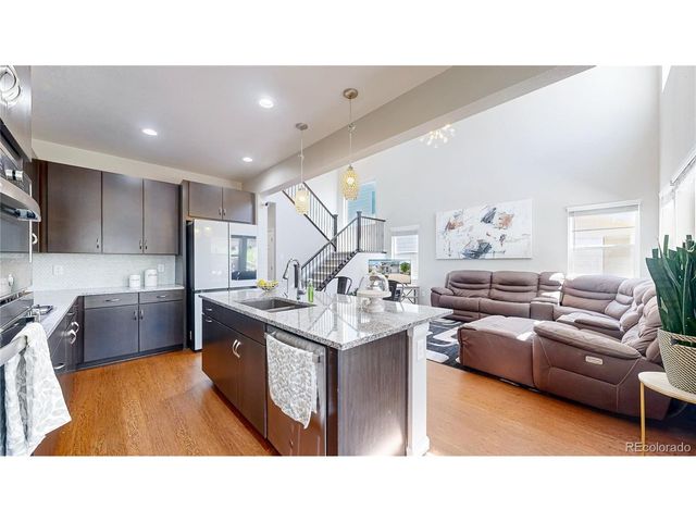 7988 Adams Fork Ave, Littleton, CO 80125