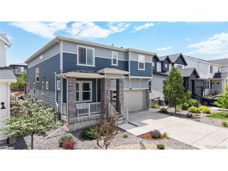 7988 Adams Fork Ave, Littleton, CO 80125
