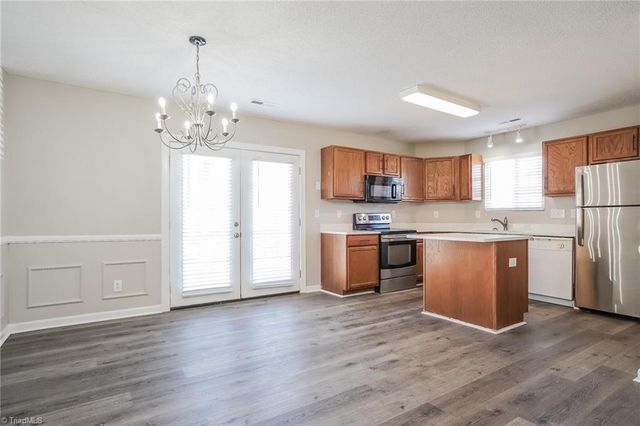 5605 Hidden lake Drive, Browns Summit, NC 27214