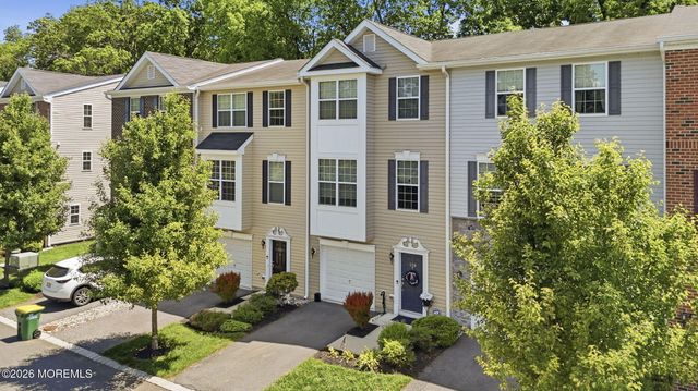 239 Chickadee Court, Freehold, NJ 07728