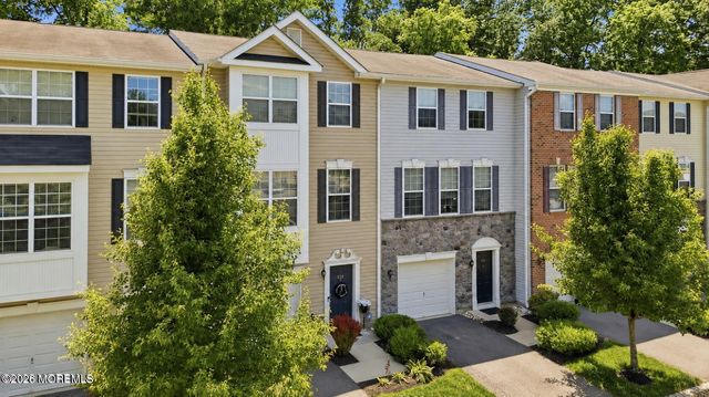239 Chickadee Court, Freehold, NJ 07728