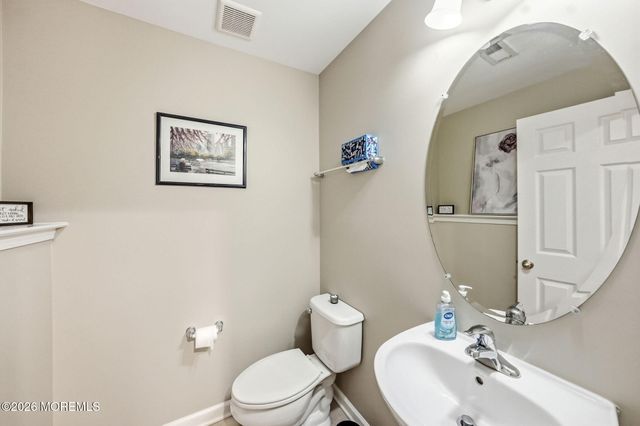 239 Chickadee Court, Freehold, NJ 07728