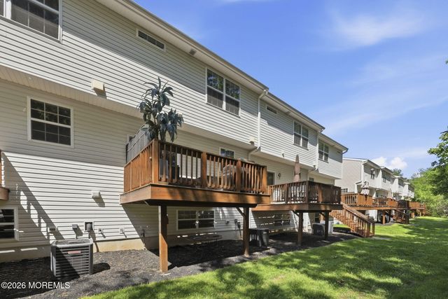 239 Chickadee Court, Freehold, NJ 07728