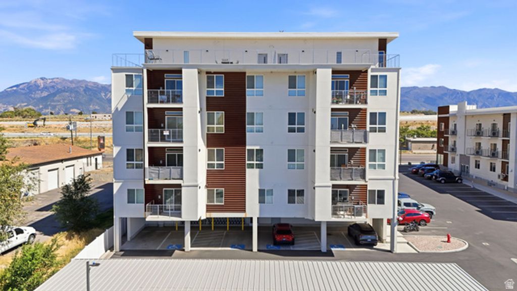2101 N MAIN ST #110, Sunset, UT 84015 — photo 3