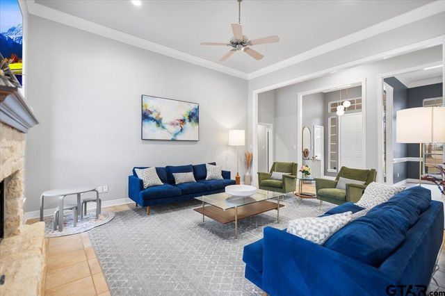 17679 Briarpatch, Lindale, TX 75771