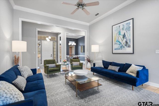 17679 Briarpatch, Lindale, TX 75771