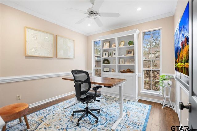 17679 Briarpatch, Lindale, TX 75771