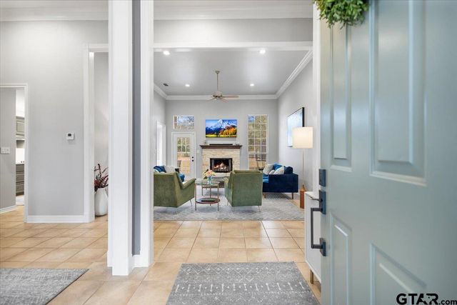 17679 Briarpatch, Lindale, TX 75771